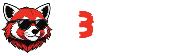 Red Panda Factory